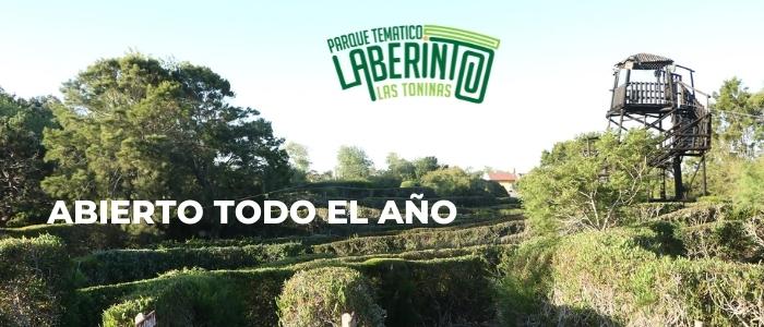 Laberinto