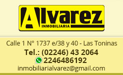 Alvarez Inmobiliaria