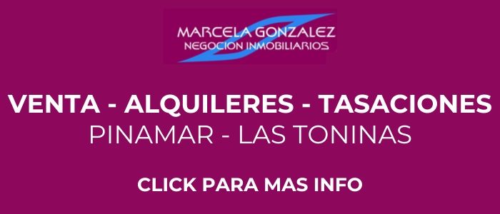Marcela Gonzales Negocios Inmobiliarios