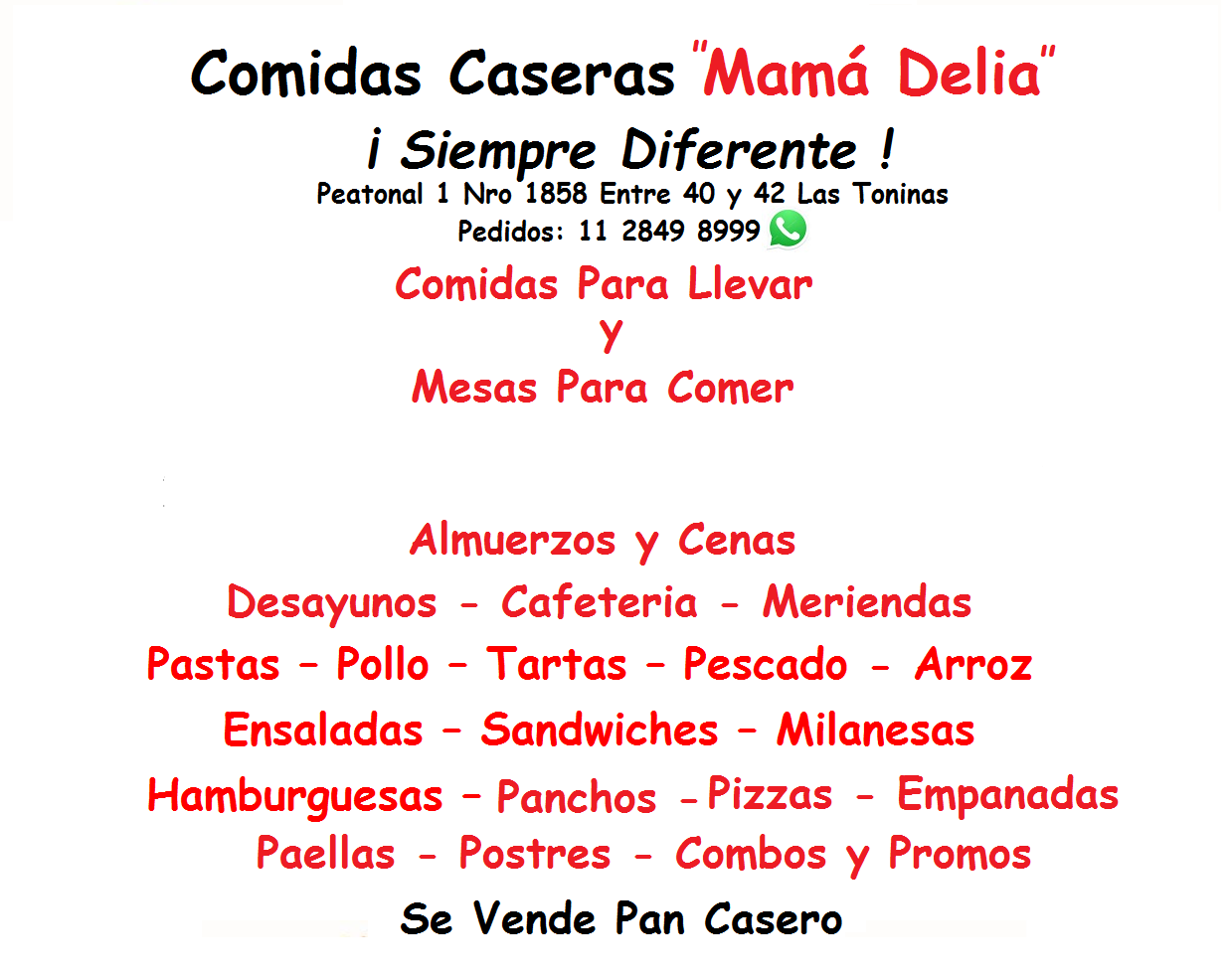 Mama Delia